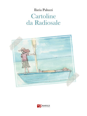 cover image of Cartoline da Radiosale